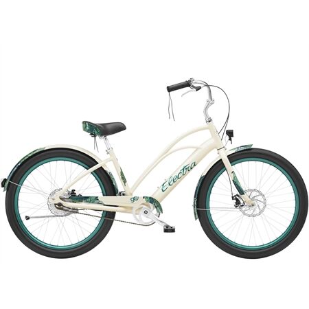 Electra Bali Cruiser Go! E-Bike