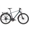 Diamant 018 (Highstep) City Bike