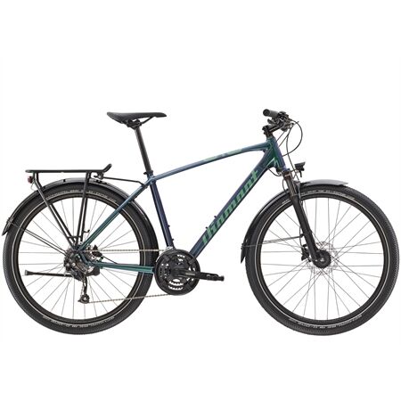 Diamant 018 (Highstep) City Bike