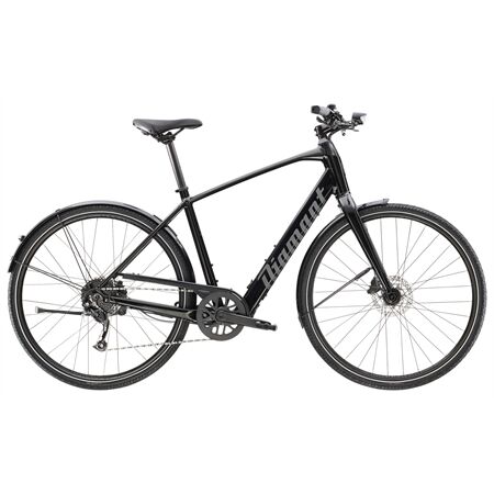 Diamant 365 (Highstep) E-Bike