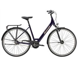 Diamant Achat (Lowstep) City Bike