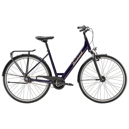 Diamant Achat (Lowstep) City Bike