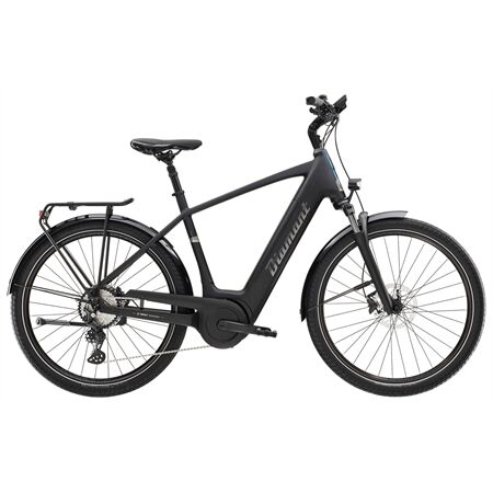 Diamant Mandara Gen 3 (Highstep) E-Bike