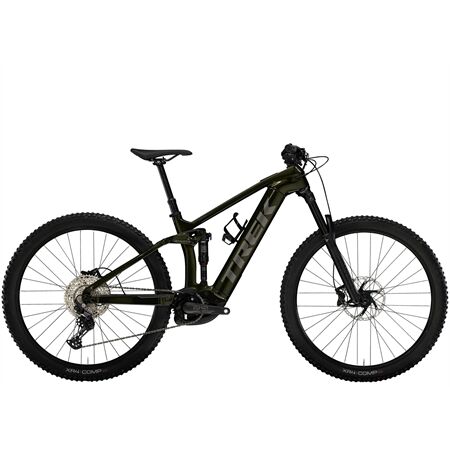 TREK Rail 9.5 Gen 4 E-MTB