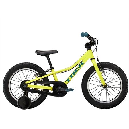 TREK Precaliber 16 2026 Kinderfahrrad