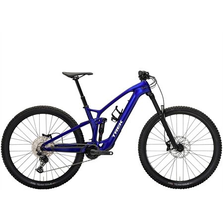 TREK Fuel EXe 9.5 E-MTB