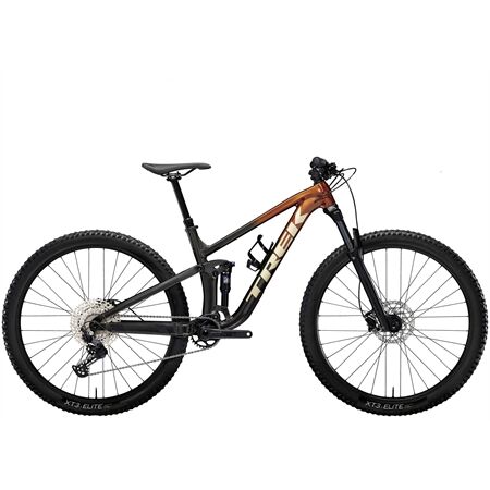 TREK Top Fuel 5 MTB