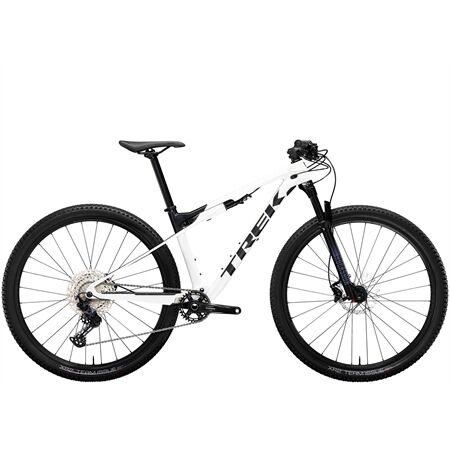 TREK Supercaliber 9.6 Gen 1 MTB