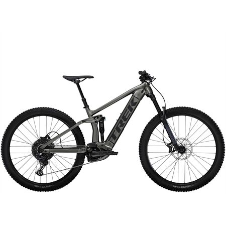 TREK Rail 5 Gen 3 | 625 Wh | E-MTB