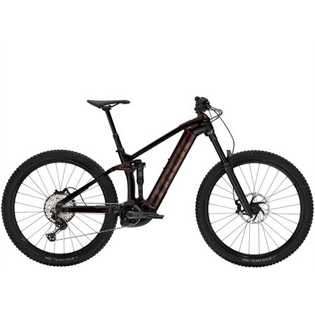 TREK Rail 9.7 Gen 4 E-MTB