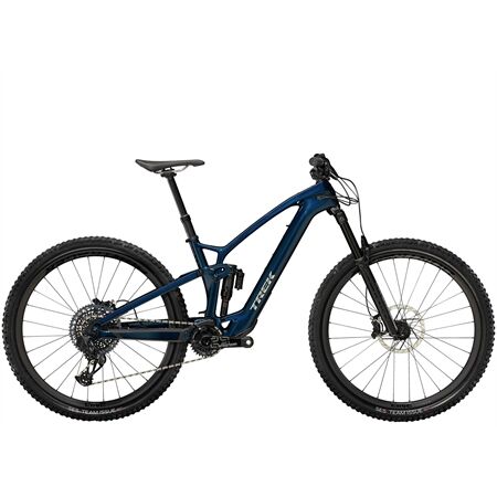 TREK Fuel EXe 9.8 GX AXS E-MTB