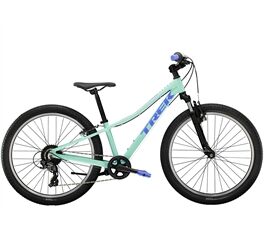 TREK Precaliber 24 8-speed Suspension Kinderfahrra