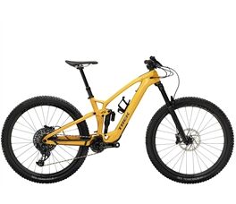 TREK Fuel EXe 9.8 GX AXS E-MTB