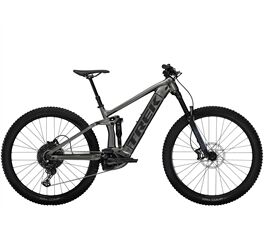 TREK Rail 5 Gen 3 | 625 Wh | E-MTB