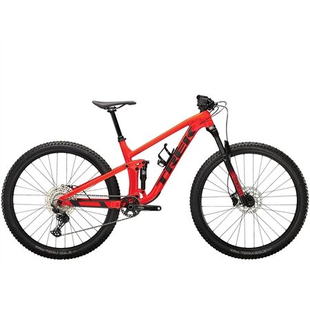 TREK Top Fuel 5 MTB