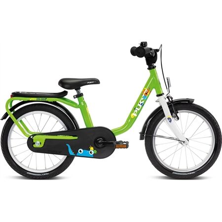 Puky Steel 16 Kinderfahrrad