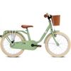 Puky Steel Classic 18 Kinderfahrrad
