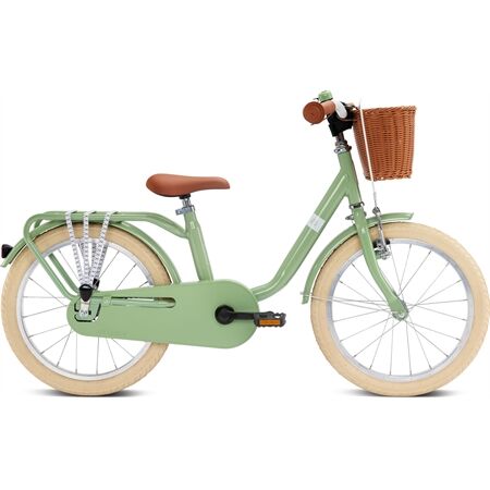 Puky Steel Classic 18 Kinderfahrrad