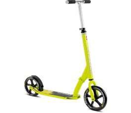 Puky Roller SPEEDUS ONE - Yellow