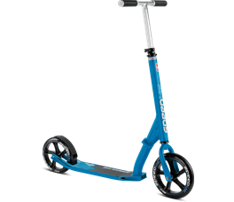 Puky Roller SPEEDUS ONE - Blue