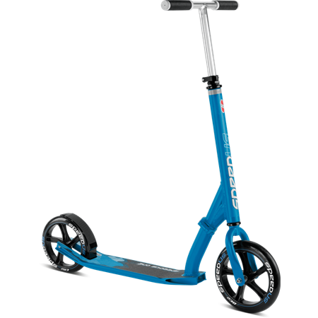 Puky Roller SPEEDUS ONE - Blue