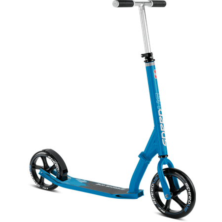 Puky Roller SPEEDUS ONE - Blue