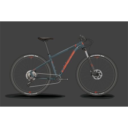 Lapierre Edge 9.9 MTB