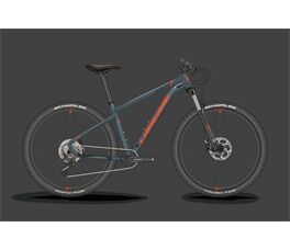 Lapierre Edge 9.9 MTB