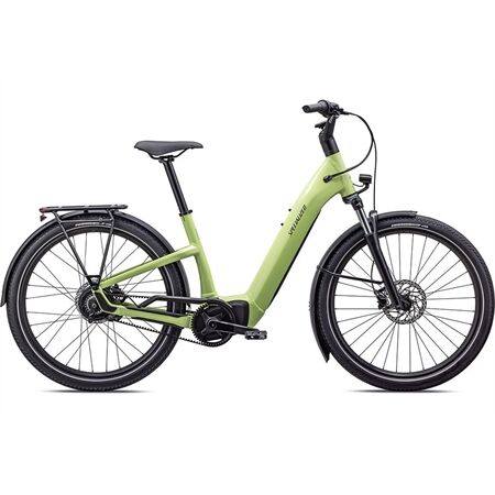 Specialized Turbo COMO IGH E-Bike