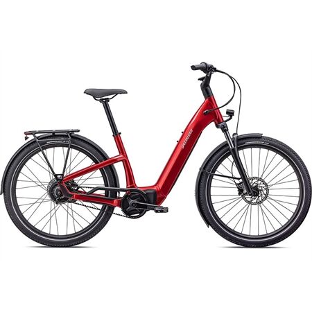 Specialized Turbo COMO IGH E-Bike