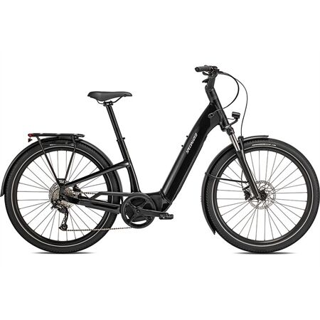 Specialized Turbo COMO 3.0 E-Bike