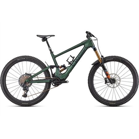 Specialized Turbo KENEVO SL S-Works CARBON 29 E-MTB