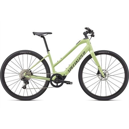 Specialized Turbo VADO SL 4.0 ST E-Bike