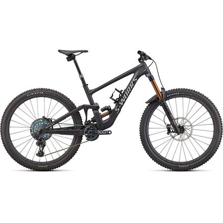 Specialized ENDURO S-Works MTB