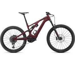 Specialized Turbo LEVO EXPERT CARBON E-MTB