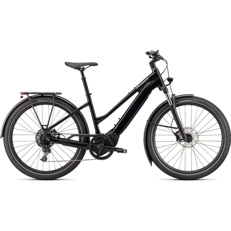 Specialized Turbo VADO 4.0 ST E-Bike