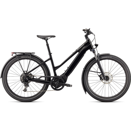Specialized Turbo VADO 4.0 ST E-Bike
