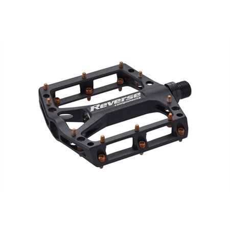 REVERSE COMPONENTS Black ONE