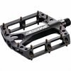 REVERSE COMPONENTS Pedal Black ONE