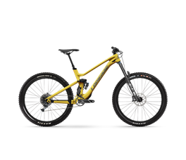Lapierre Spicy CF 6.9 MTB