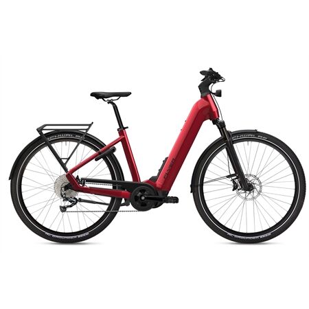 FLYER Upstreet 5.10 E-Bike
