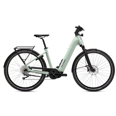 FLYER Upstreet 5.10 E-Bike