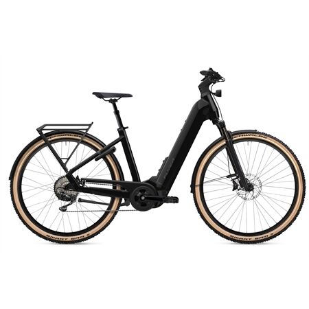 FLYER Upstreet 7.12 XC E-Bike