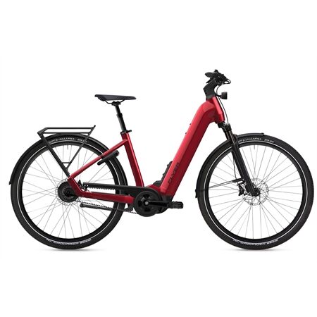FLYER Upstreet 7.23 E-Bike