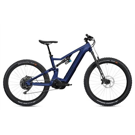FLYER Uproc X 6.10 E-MTB