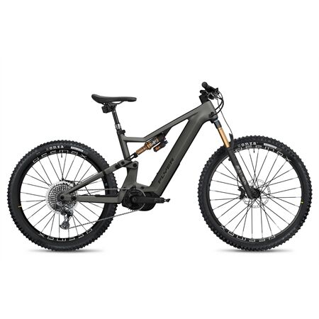 FLYER Uproc X 9.50 E-MTB