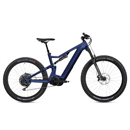 FLYER Uproc X 2.10 E-MTB