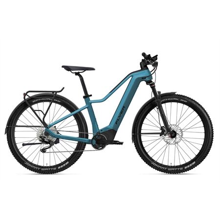 FLYER Goroc2 2.10 SUV | E-MTB