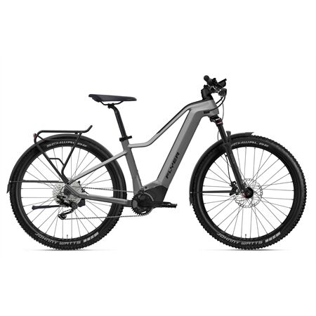 FLYER Goroc2 2.10 SUV | E-MTB