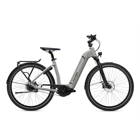 FLYER Gotour6 5.40 E-Bike